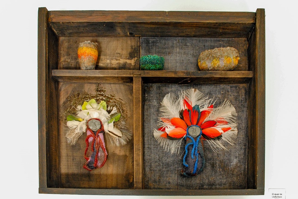 El Ajuar de LLullaillaco El Ajuar de LLullaillaco